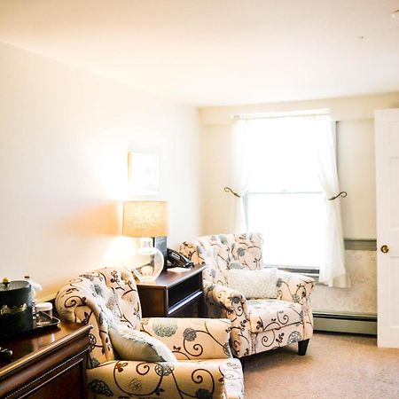 The Quechee Inn At Marshland Farm Extérieur photo